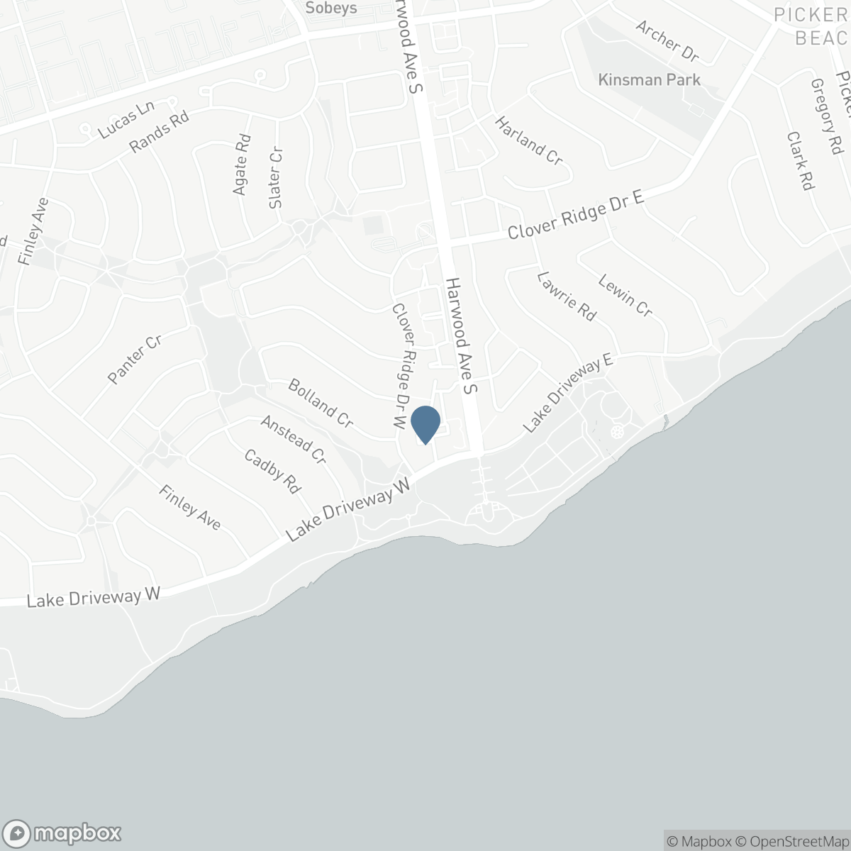 62 CUMBERLAND LANE, Ajax, Ontario L1S 7K4